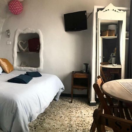 Апартаменти Casita Vista Loca Аліканте Екстер'єр фото